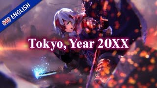 Operation Babel: New Tokyo Legacy video 1