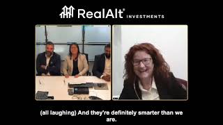 Investing in Ontario's Commercial Real Estate Market: Q&A Session