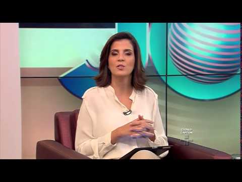 JC Debate sobre Geriatria - 23/06/2014