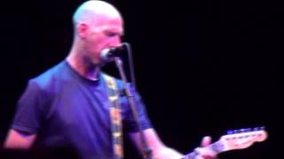 Half Man Half Biscuit Venus In Flares ARC Stockton-on-Tees 2013.06.08