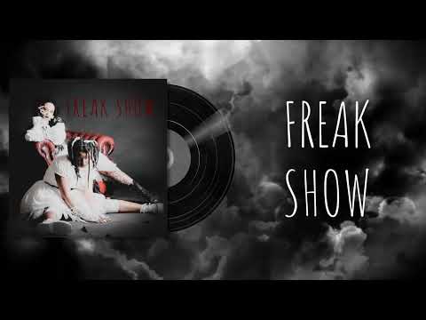 ALT BLK ERA - Freak Show
