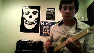 My Name is Bud and Hardcore 84 --NOFX covers