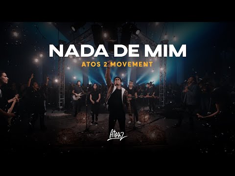 Nada De Mim video