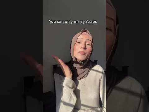 🤨 SPEAK UP #muslimmemes  #muslimtiktok #interracialcouple #racist #muslimmarriage #islam #muslim