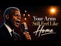 Your Arms Still Feel Like Home ❤️ | Eddie Dalton | Official Audio | Soul & Blues Love Song 