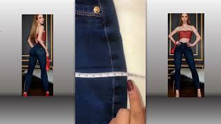 SOL BEAUTY AND CARE (review jeans)