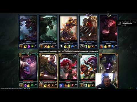Second Game of Three! Promos to Plat 4! Dr. Mundo Top Season 8 Gameplay - League of Legends