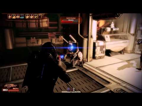 Mass Effect 2: ReaveSoldier Rev2 (Insanity) - Treason