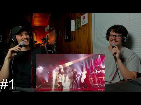 Another Eurovision Week! #1 - Hatari - Hatrið mun sigra