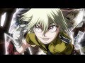Hellsing Ultimate Schrödinger Visits Zorin