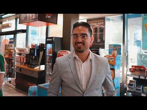 Plaćaj bez brige čak i kada zaboraviš novčanik. IPS Pokaži – na NIS Petrolu i Gazpromu.