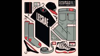 Lecrae- Let It Whip ft Paul Wall (Prod by David Banner &amp; Hector Delgado) (DatPiff Exclusive)