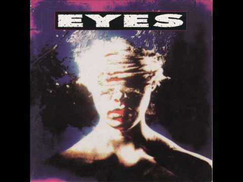 EYES - Don't Turn Around