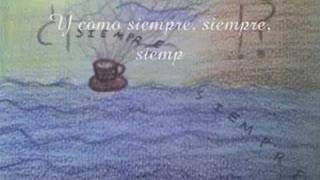 Luz Casal- &quot;Soy&quot;- Vida tóxica