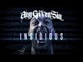 Any Given Sin - 
