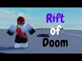 Merge Threat: Riftnado + Your Doom - Tornado Alley Ultimate