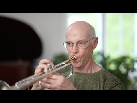 Herbert Clarke, Technical Studies for Cornet (Trumpet) #3