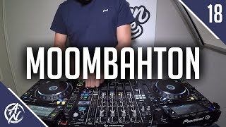 Moombahton Mix 2019 | #18 | The Best of Moombahton 2019 by Adrian Noble