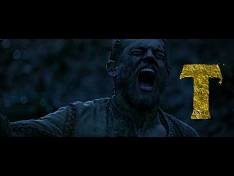 King Arthur: Legend of the Sword (TV Spot 1)