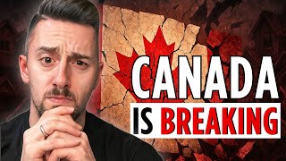 Why NOBODY Can Afford A Home In Canada Anymore