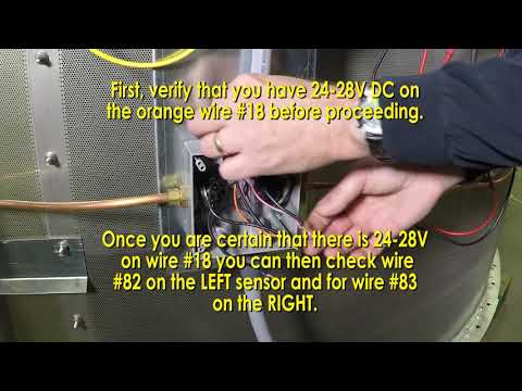 Sukup Tower Dryer - Middle Column Overtemp Fault