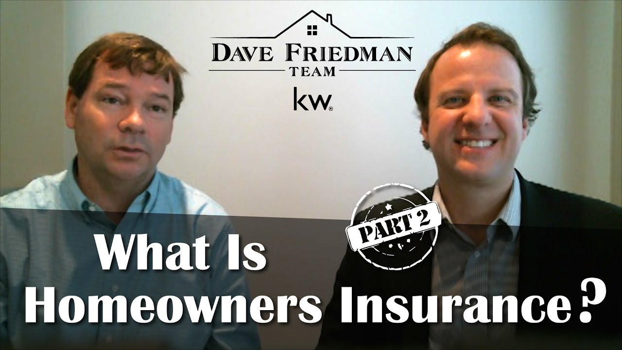 What You Should Know About Flood Insurance