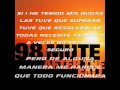 98 MUTE    TRUE TO YOURSELF sub español