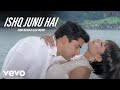 Ishq Junu Hai Music Video Sonu Nigam Alka Yagnik Jaani Dushman Ishq Sanam Ishq Khuda