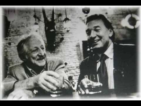 Pavel Bobek a Karel Gott - Všem dívkám, co jsem měl kdy rád (2001)