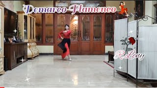 Demarco Flamenco | Line Dance