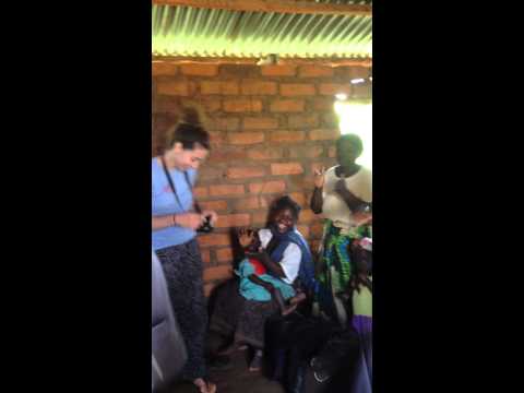 Talowa Credit Group, Malawi