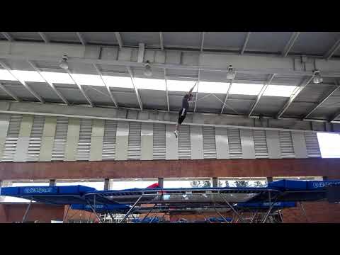 Trampoline Triffis Juank