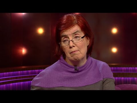 "You did purgatory on earth" - Kate Tobin | The Ray D'Arcy Show | RTÉ One