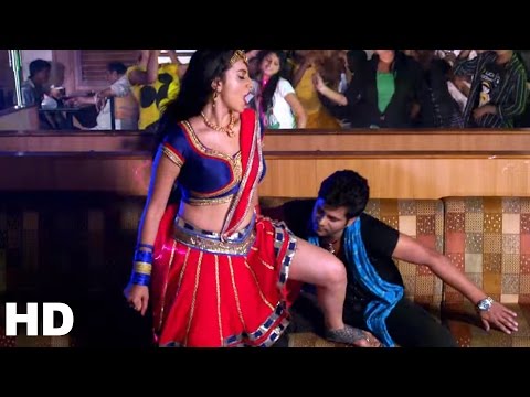 Hamra Marad Chahi Horn Dabawewala | Akshara Singh | Hit Bhojpuri Song | Pratigya 2 | HD