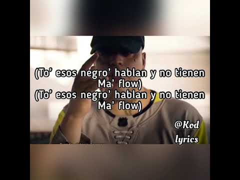 Kodigo - Slime (Feat MP “El juvenil”Y Diel Paris) (Letra//Lyrics)