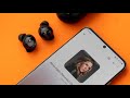 Hướng dẫn sử dụng tai nghe Samsung