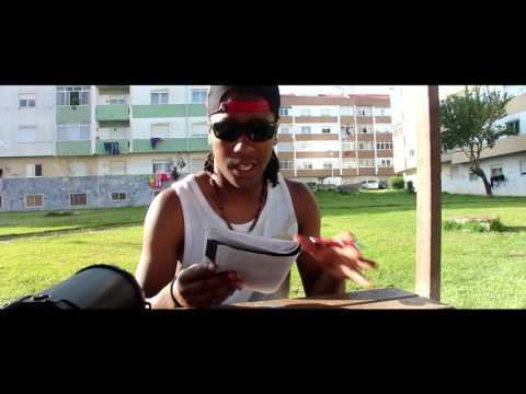 Double Face - Mi Só (VideoClip) Directed By MF