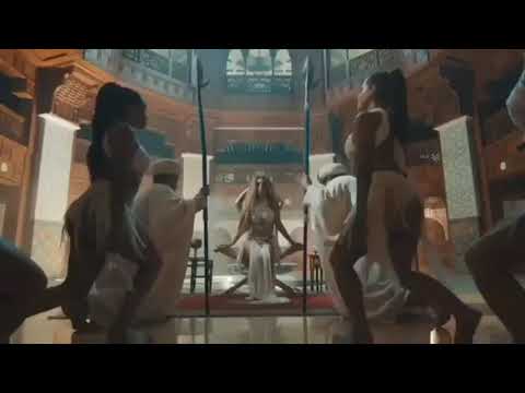 Lola Indigo, Danna Paola, Denise Rosenthal - Santería (Adelanto Videoclip)