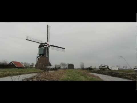 Zeid and the Wings PROMO Amsterdam.mov