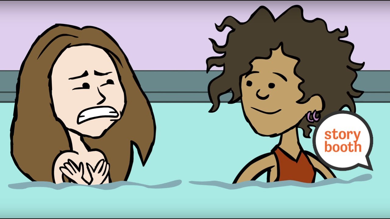 I Lost My Bikini!!! Bathing Suit Fail