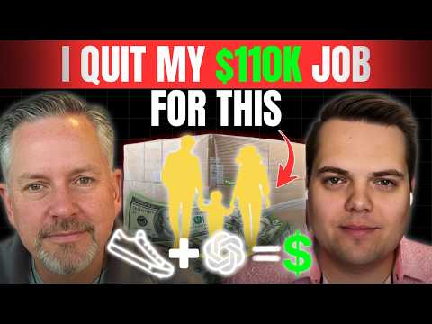 More Than Just Profit: Joe Poole’s Family-Driven Reselling Story