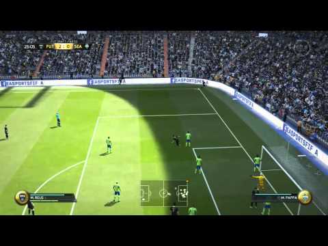 EA SPORTS™ FIFA 16 TOP 5 TORE