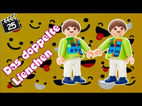 Playmobil Martins - Folge 25: Das doppelte Lienchen 🙋‍♀️🙋‍♀️