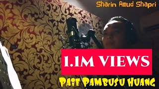 Download lagu Medley Paie Pambusu Huang & Sumandak Kayangan [ Lyric Video] ~ Sharin Amud Shapri mp3