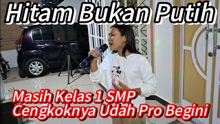 Download lagu Hitam Bukan Putih Cover Dinda Asyinta @ZoanTranspose mp3