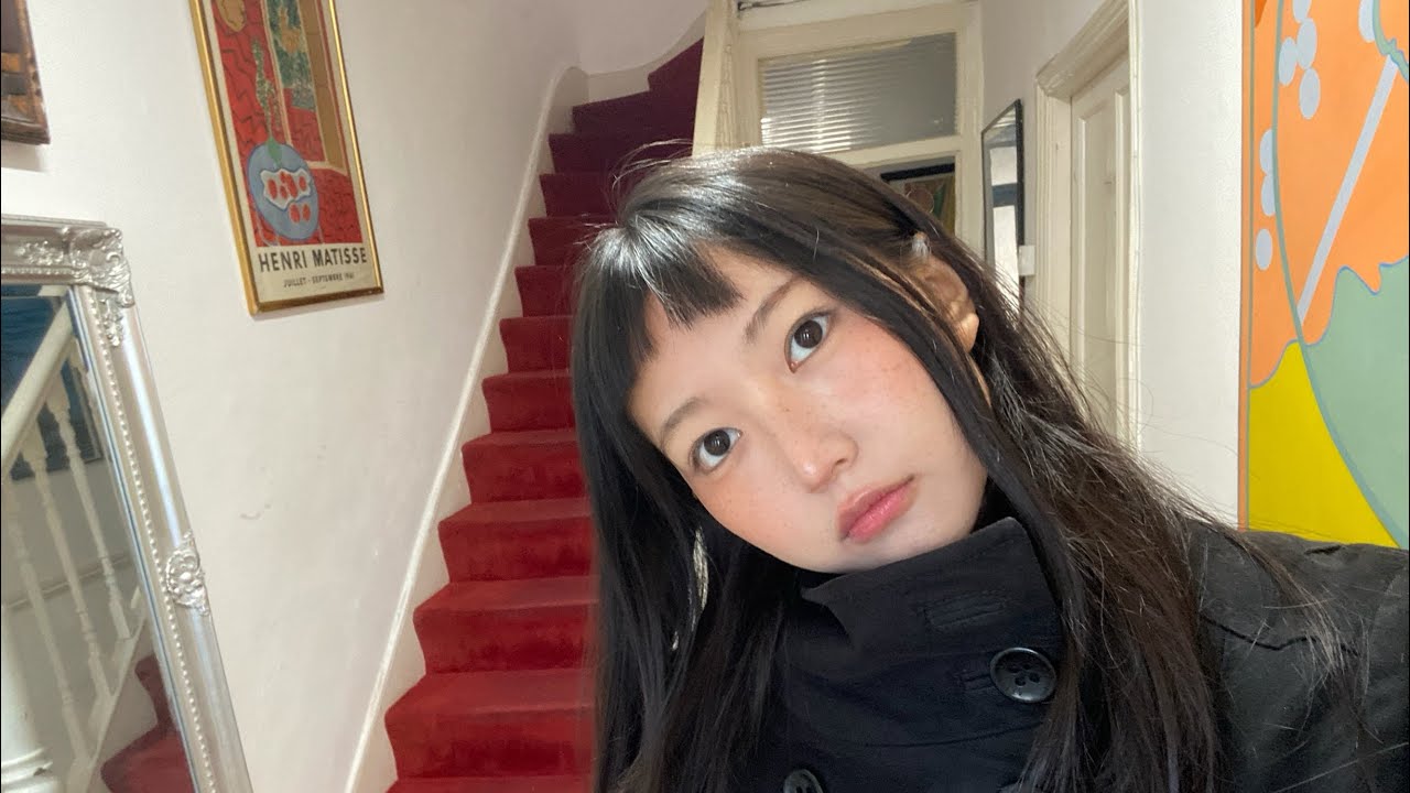 ずっと鬱だったらしい