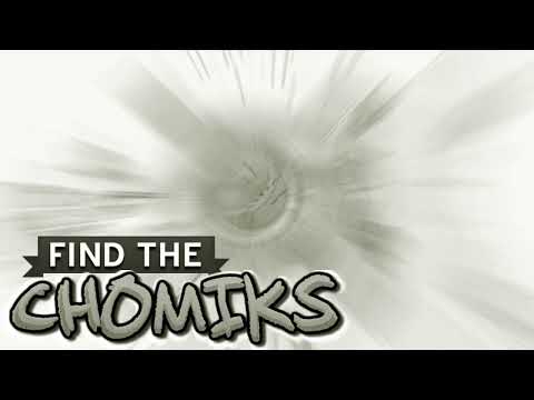 Find the Chomiks OST EXTRAS - White Nexus (Alternate Mix)