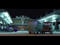 Cars Official UK Teaser Trailer