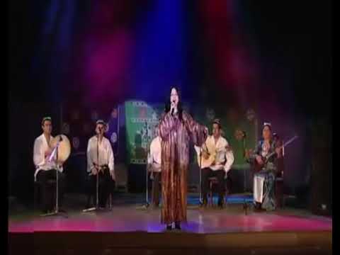 Setora Feruza Latipova “Ey yorijon”