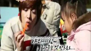 Download lagu [Engsub] CNBLUE One Day Daddy mp3